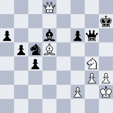 Khalifman, Alexander – Karpov, Anatoly