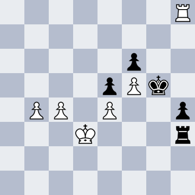 Kholmov, Ratmir D – Karpov, Anatoly