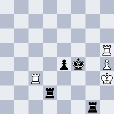 Kirillov, Vladimir Grigorevic – Karpov, Anatoly