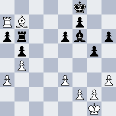 Knezevic, Milorad – Karpov, Anatoly