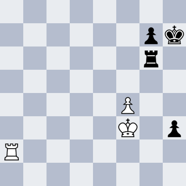 Kochyev, Alexander – Karpov, Anatoly