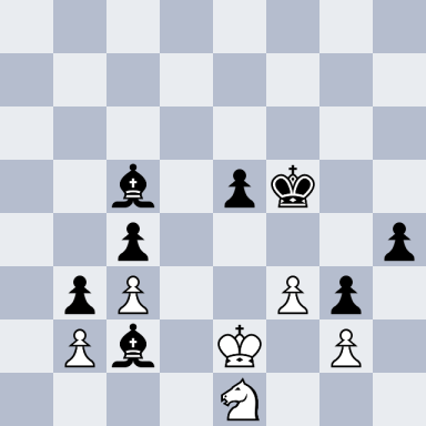 Kolishkin – Karpov, Anatoly