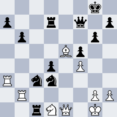 Korotaev, A. – Karpov, Anatoly