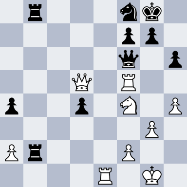 Kortschnoj, Viktor – Karpov, Anatoly
