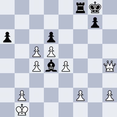 Kortschnoj, Viktor – Karpov, Anatoly
