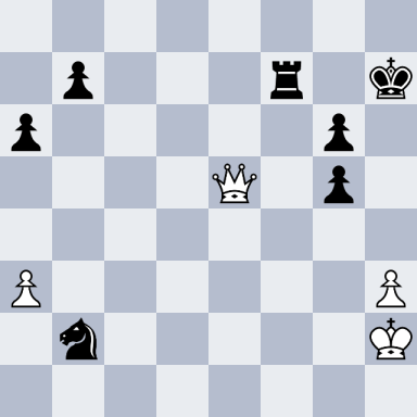Kortschnoj, Viktor – Karpov, Anatoly