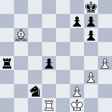 Kortschnoj, Viktor – Karpov, Anatoly