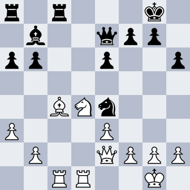 Kortschnoj, Viktor – Karpov, Anatoly