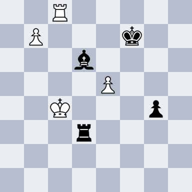 Kortschnoj, Viktor – Karpov, Anatoly