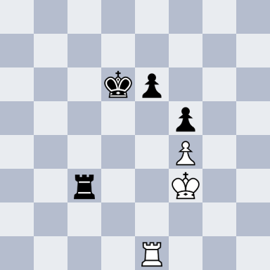 Kortschnoj, Viktor – Karpov, Anatoly