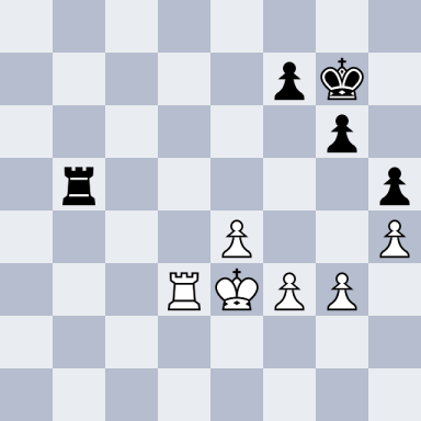 Kortschnoj, Viktor – Karpov, Anatoly