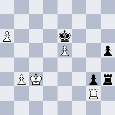 Kortschnoj, Viktor – Karpov, Anatoly