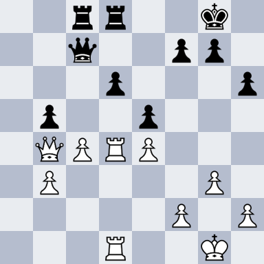 Kortschnoj, Viktor – Karpov, Anatoly