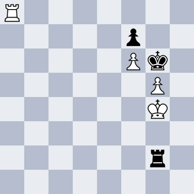 Kortschnoj, Viktor – Karpov, Anatoly