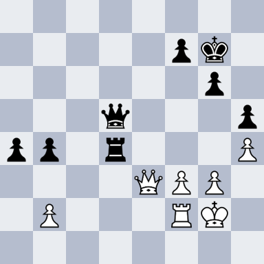 Kortschnoj, Viktor – Karpov, Anatoly