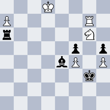 Kortschnoj, Viktor – Karpov, Anatoly