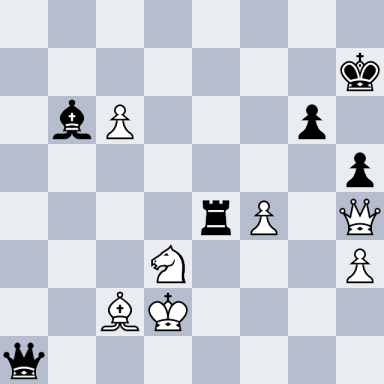 Kortschnoj, Viktor – Karpov, Anatoly