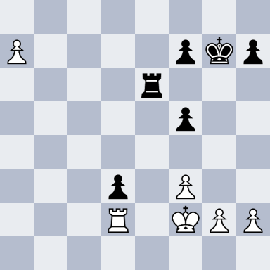 Kortschnoj, Viktor – Karpov, Anatoly