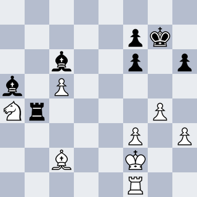 Kortschnoj, Viktor – Karpov, Anatoly