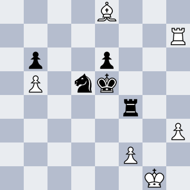 Kortschnoj, Viktor – Karpov, Anatoly