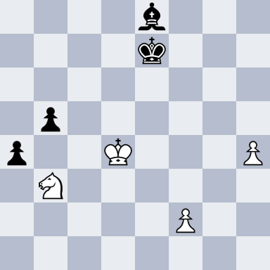 Kortschnoj, Viktor – Karpov, Anatoly