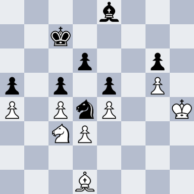 Kortschnoj, Viktor – Karpov, Anatoly