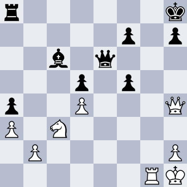 Kortschnoj, Viktor – Karpov, Anatoly