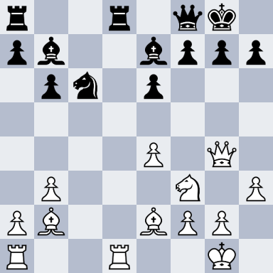 Kortschnoj, Viktor – Karpov, Anatoly