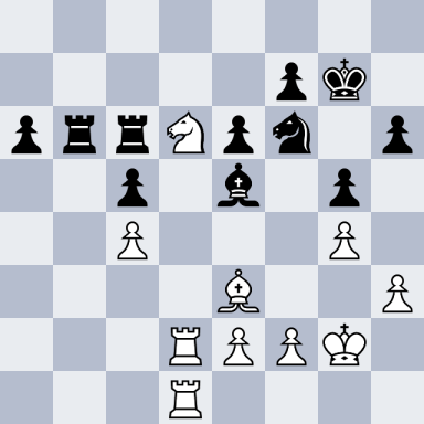 Kortschnoj, Viktor – Karpov, Anatoly