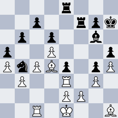 Kortschnoj, Viktor – Karpov, Anatoly