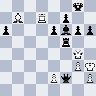 Kortschnoj, Viktor – Karpov, Anatoly