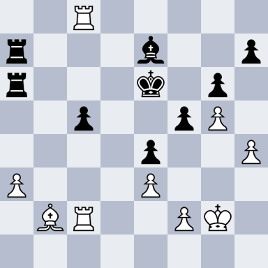 Kortschnoj, Viktor – Karpov, Anatoly