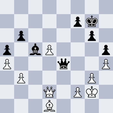 Kortschnoj, Viktor – Karpov, Anatoly