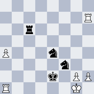 Kortschnoj, Viktor – Karpov, Anatoly