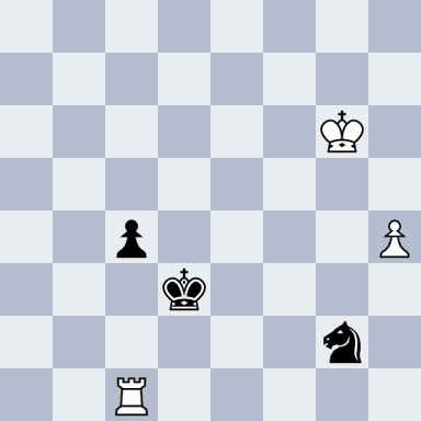Kortschnoj, Viktor – Karpov, Anatoly