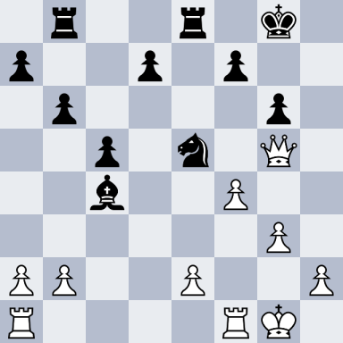 Kortschnoj, Viktor – Karpov, Anatoly
