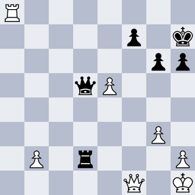 Kortschnoj, Viktor – Karpov, Anatoly