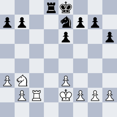 Kortschnoj, Viktor – Karpov, Anatoly