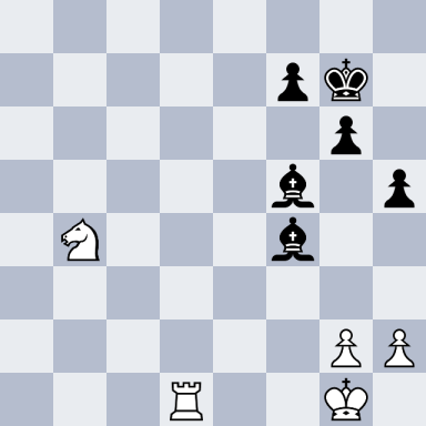 Larsen, Bent – Karpov, Anatoly