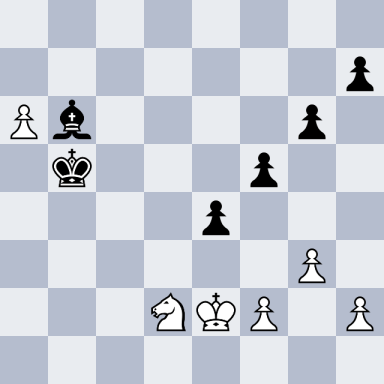 Larsen, Bent – Karpov, Anatoly