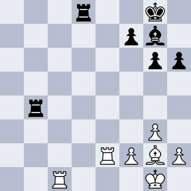Larsen, Bent – Karpov, Anatoly