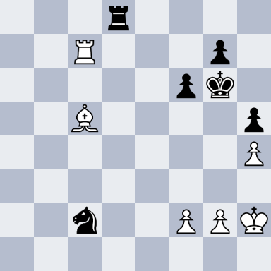 Lautier, Joel – Karpov, Anatoly