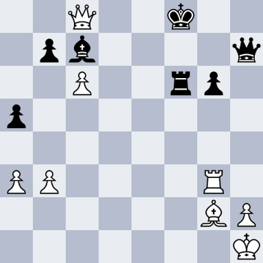 Lautier, Joel – Karpov, Anatoly