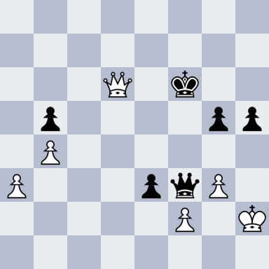 Leko, Peter – Karpov, Anatoly