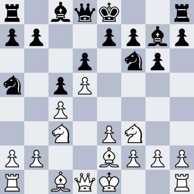 Liberzon, Vladimir M – Karpov, Anatoly