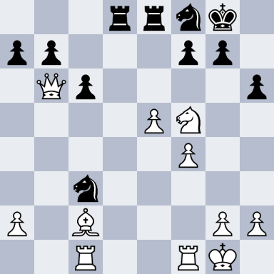 Ligterink, Gert – Karpov, Anatoly