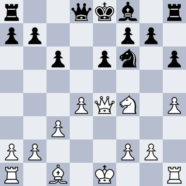 Ljubojevic, Ljubomir – Karpov, Anatoly