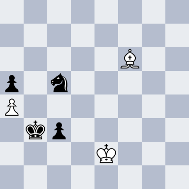 Ljubojevic, Ljubomir – Karpov, Anatoly