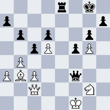 Ljubojevic, Ljubomir – Karpov, Anatoly