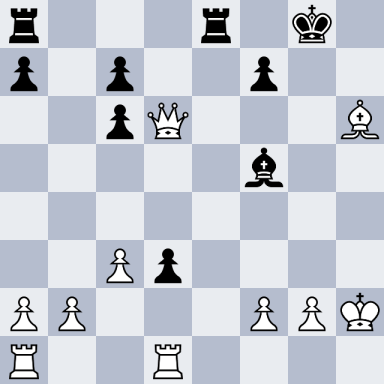 Ljubojevic, Ljubomir – Karpov, Anatoly